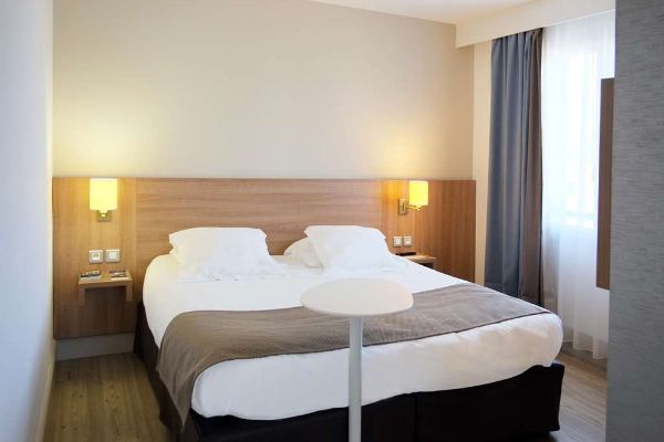 Hotel Best Western Amiraute (Ajaccio)